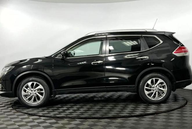 Nissan X-Trail III с пробегом 2015 года, цена 1 880 000 рублей, 135279 км, внедорожник, Автокод Объявления