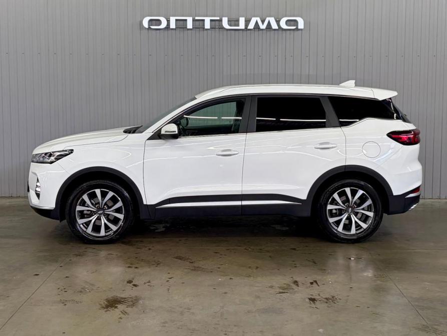Chery Tiggo 7 Pro I Краснодар  - изображение 8