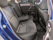 Mazda 3 II (BL) Рестайлинг Екатеринбург  - изображение 25