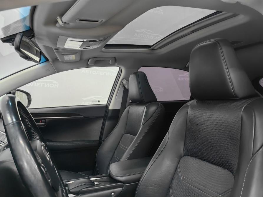 Lexus NX I Новосибирск  - изображение 12
