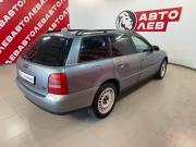 Audi A4 I (B5) Рестайлинг Новочеркасск  - изображение 17