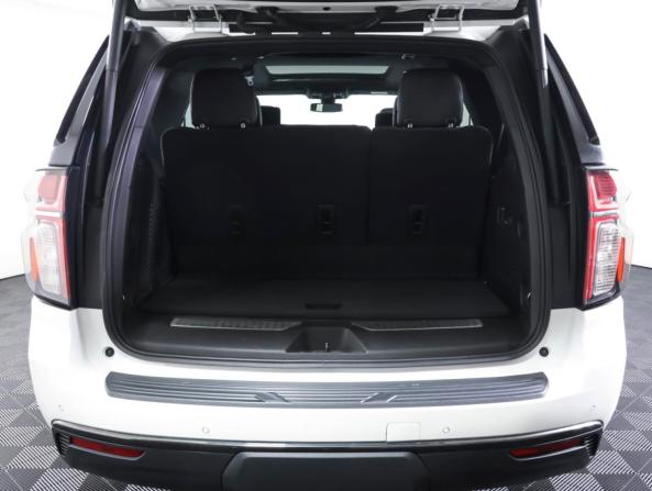 Chevrolet Tahoe V с пробегом 2021 года, цена 5 700 000 рублей, 160839 км, внедорожник, Автокод Объявления