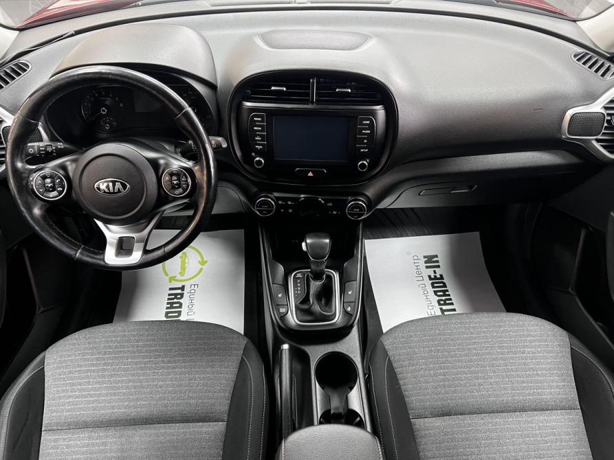 Kia Soul III Тверь  - изображение 12