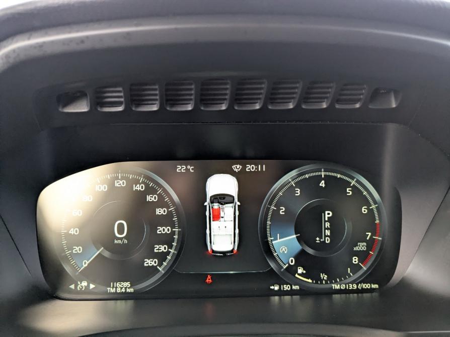 Volvo XC90 II Москва  - изображение 18