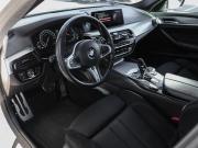 BMW 5 серии VII (G30/G31/G38) Москва  - изображение 36