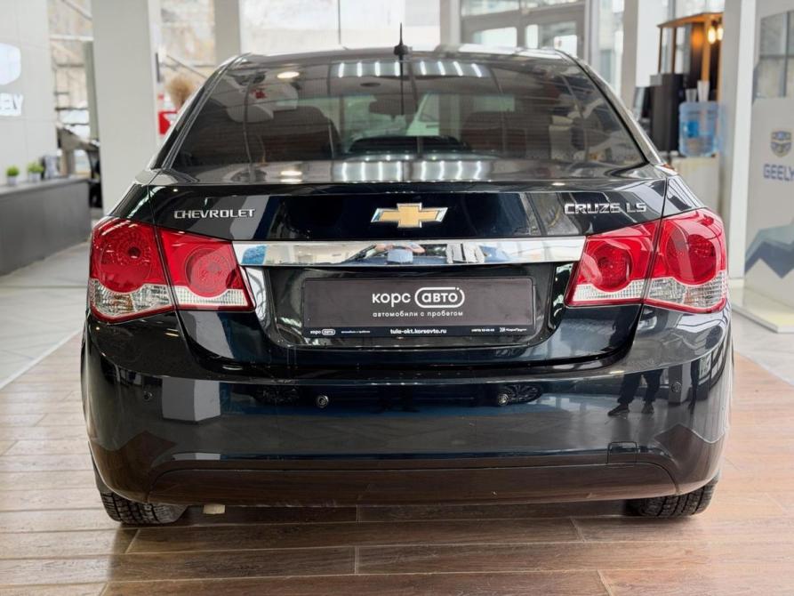 Chevrolet Cruze I Тула  - изображение 5