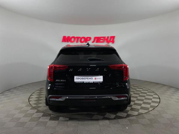 Haval Jolion I с пробегом 2023 года, цена 1 935 000 рублей, 36316 км, внедорожник, Автокод Объявления