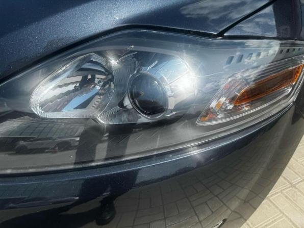 Ford Mondeo IV с пробегом 2008 года, цена 529 900 рублей, 438374 км, седан, Автокод Объявления