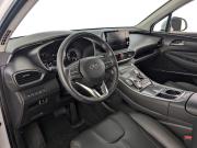 Hyundai Santa Fe IV Рестайлинг Москва  - изображение 43