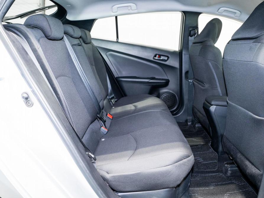 Toyota Prius IV Рестайлинг (XW50) Чита  - изображение 5