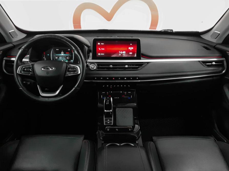 Chery Tiggo 7 Pro I Москва  - изображение 9