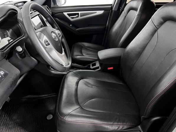 Lifan X60 I Рестайлинг 2 с пробегом 2017 года, цена 820 000 рублей, 108000 км, внедорожник, Автокод Объявления