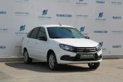 Lada (ВАЗ) Granta I Рестайлинг Пермь  - изображение 22