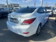 Hyundai Solaris I Ставрополь  - изображение 11