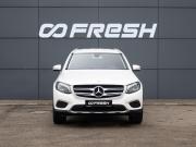 Mercedes-Benz GLC I (X253) Краснодар  - изображение 25