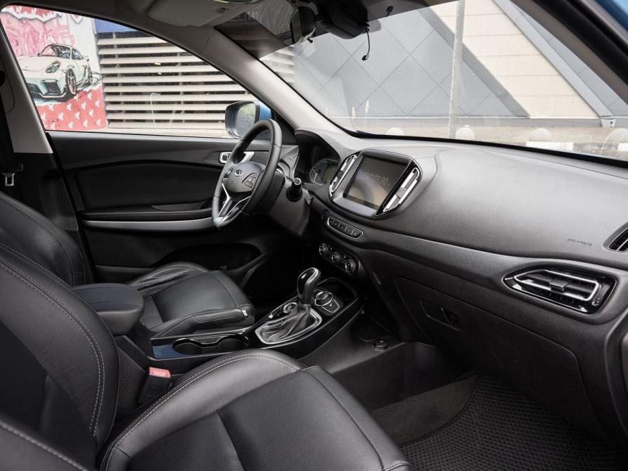 Chery Tiggo 7 I Казань  - изображение 6