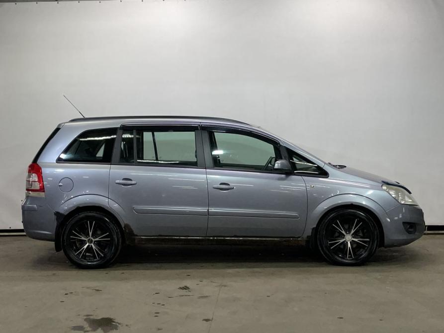 Opel Zafira B Ярославль  - изображение 4