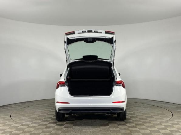 Skoda Rapid II с пробегом 2021 года, цена 1 780 000 рублей, 88617 км, лифтбек, Автокод Объявления
