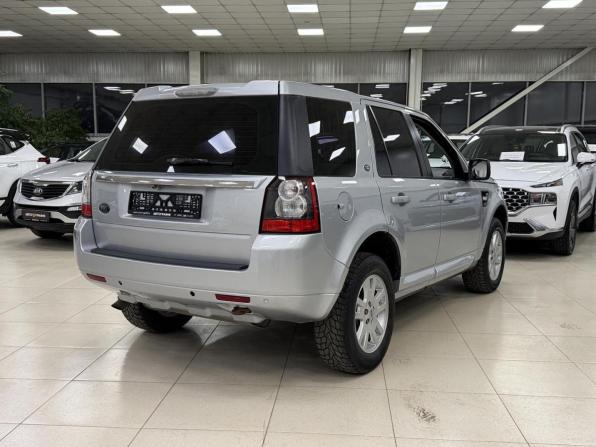 Land Rover Freelander II Рестайлинг с пробегом 2012 года, цена 1 189 000 рублей, 149020 км, внедорожник, Автокод Объявления