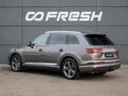 Audi Q7 II (4M) Краснодар  - изображение 27