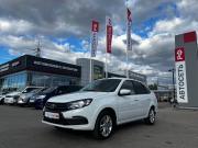 Lada (ВАЗ) Granta I Рестайлинг Стерлитамак  - изображение 23