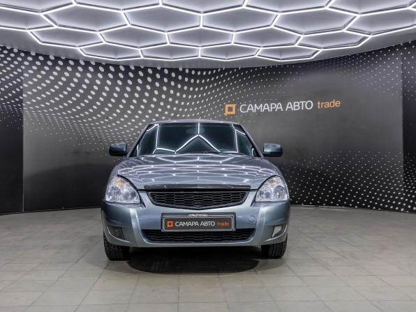 Lada (ВАЗ) Priora I с пробегом 2008 года, цена 214 000 рублей, 225000 км, седан, Автокод Объявления