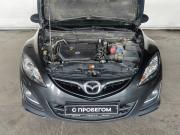 Mazda 6 II (GH) Рестайлинг Москва  - изображение 35