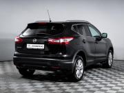 Nissan Qashqai II Москва  - изображение 24