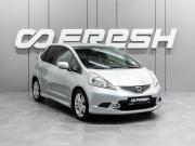 Honda Jazz II Тюмень  - изображение 19