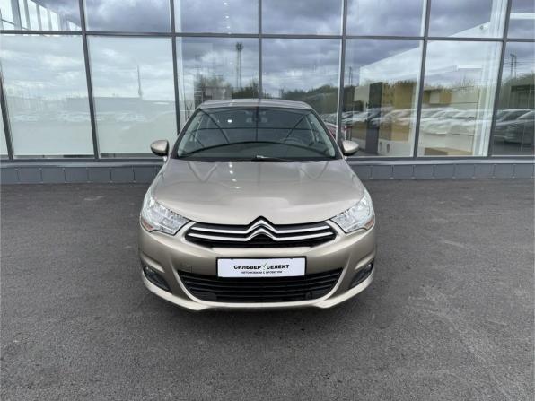 Citroen C4 II с пробегом 2011 года, цена 640 000 рублей, 166139 км, хэтчбек, Автокод Объявления