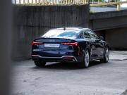 Audi A5 II (F5) Рестайлинг Москва  - изображение 44