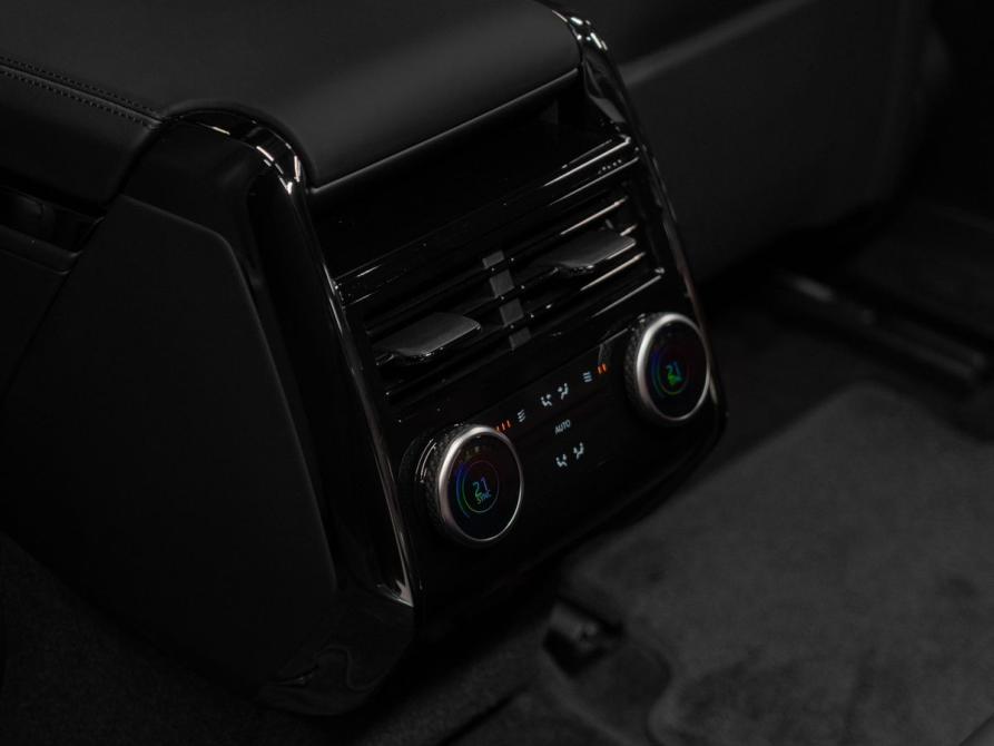 Land Rover Range Rover Sport III Москва  - изображение 29