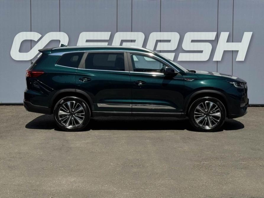Chery Tiggo 8 Pro Max I Рестайлинг Кропоткин  - изображение 5