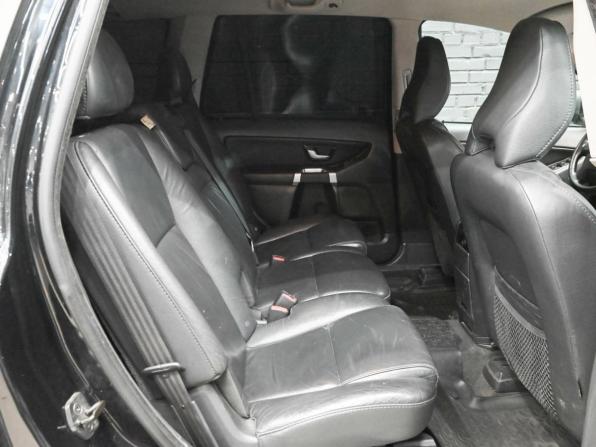 Volvo XC90 I Рестайлинг с пробегом 2010 года, цена 1 720 000 рублей, 226029 км, внедорожник, Автокод Объявления