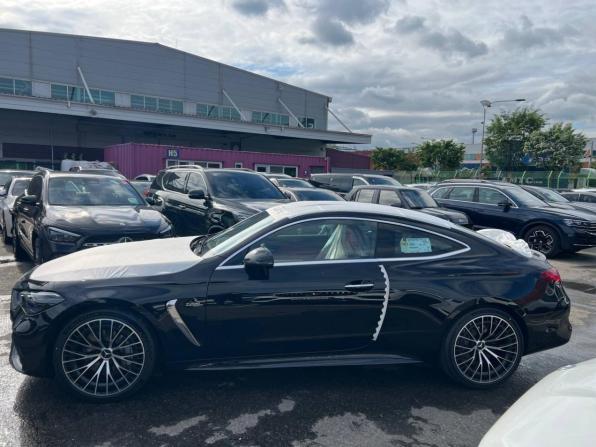 Новый Mercedes-Benz CLE AMG 2026 года, цена 15 015 000 рублей, купе, Автокод Объявления