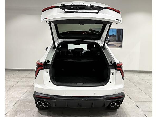 Новый Haval F7x II 2026 года, цена 3 959 010 рублей, внедорожник, Автокод Объявления