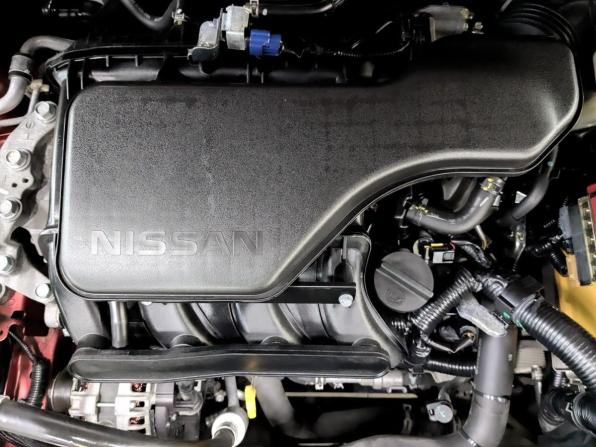 Nissan Qashqai II с пробегом 2017 года, цена 1 750 000 рублей, 66179 км, внедорожник, Автокод Объявления