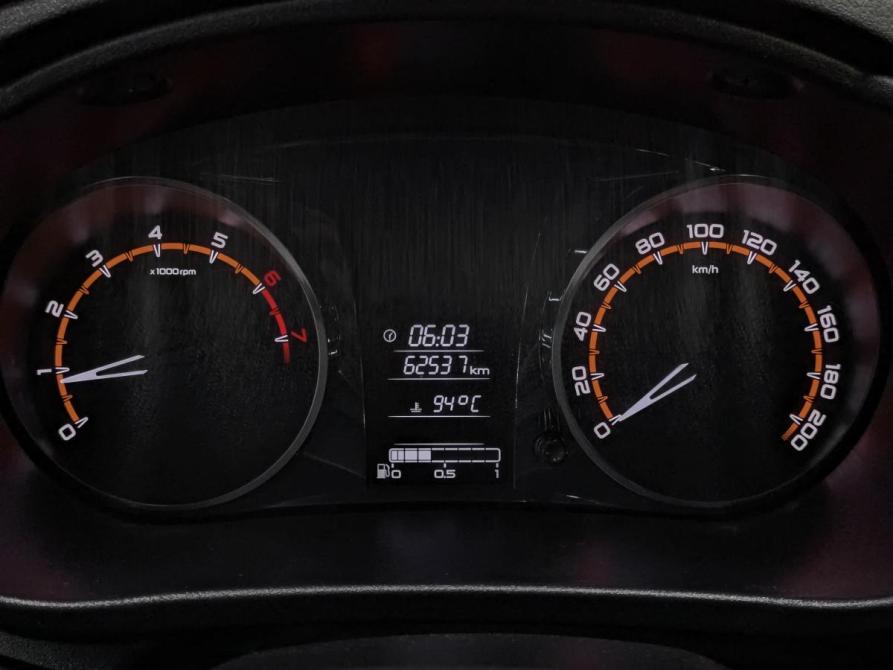 Lada (ВАЗ) Granta I Рестайлинг Москва  - изображение 16