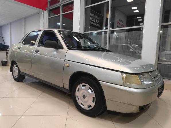 Lada (ВАЗ) 2110 с пробегом 2004 года, цена 109 000 рублей, 256000 км, седан, Автокод Объявления