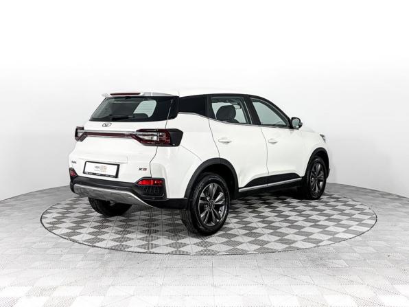 Kaiyi X3 с пробегом 2024 года, цена 1 402 300 рублей, 16728 км, внедорожник, Автокод Объявления