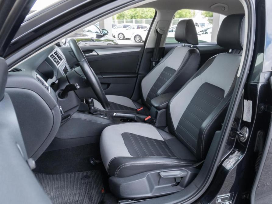 Volkswagen Jetta VI Волгоград  - изображение 10