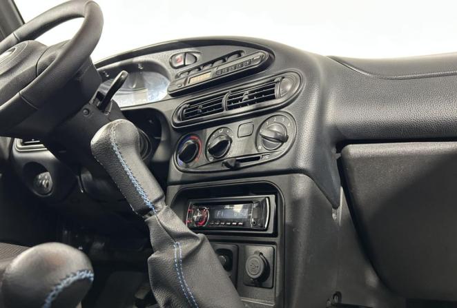 Chevrolet Niva I Рестайлинг с пробегом 2009 года, цена 415 000 рублей, 180842 км, внедорожник, Автокод Объявления