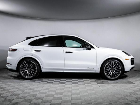 Porsche Cayenne III с пробегом 2022 года, цена 10 100 000 рублей, 49100 км, внедорожник, Автокод Объявления