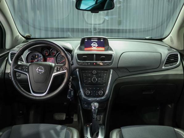 Opel Mokka I с пробегом 2014 года, цена 1 179 000 рублей, 130484 км, внедорожник, Автокод Объявления