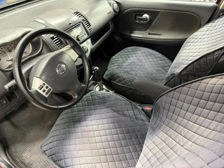 Nissan Note I Набережные Челны  - изображение 8