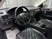 Volkswagen Touareg II Рестайлинг Ижевск  - изображение 49
