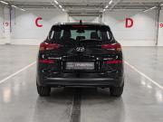Hyundai Tucson III Рестайлинг Казань  - изображение 33