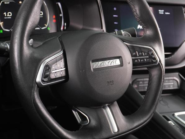 Haval F7x I с пробегом 2021 года, цена 2 179 000 рублей, 67737 км, внедорожник, Автокод Объявления
