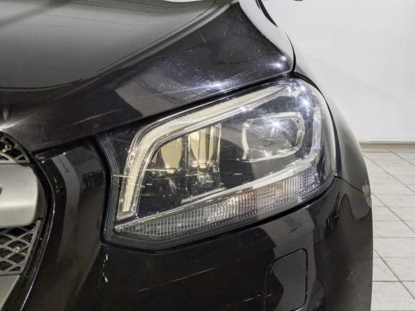 Mercedes-Benz X-Класс I с пробегом 2018 года, цена 3 850 000 рублей, 98778 км, offers.body_type.unknown, Автокод Объявления
