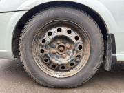 Nissan Almera Classic I Москва  - изображение 21